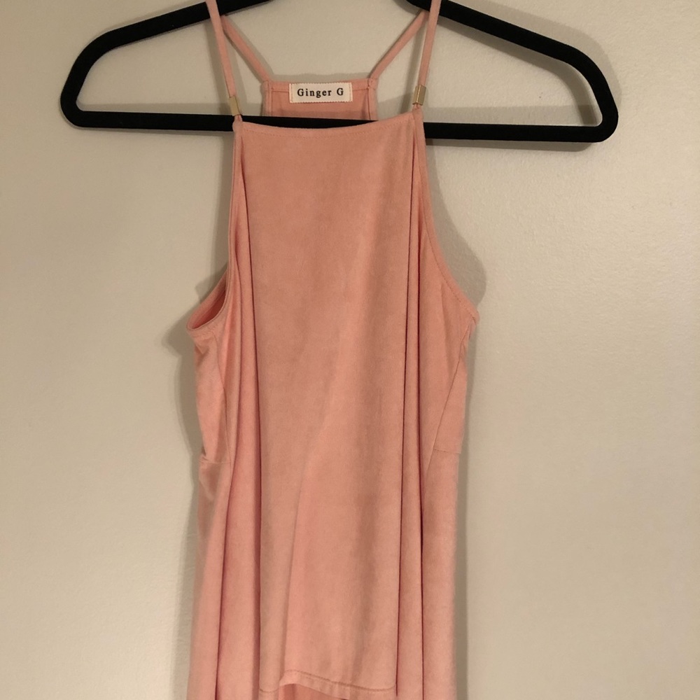 Microfiber Top - Picture 2 of 3